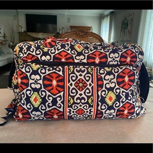 Weekender Travel Bag